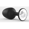 Dorcel Plug Bijou Geisha Diamond 7 x 3.2 cm